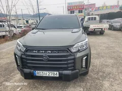 2023 SsangYong Rexton Diesel 2.2 4WD — фото 3