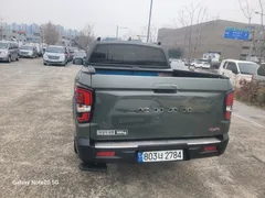 2023 SsangYong Rexton Diesel 2.2 4WD — фото 4