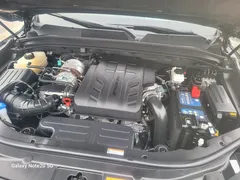2023 SsangYong Rexton Diesel 2.2 4WD — фото 6