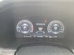 2023 SsangYong Rexton Diesel 2.2 4WD — фото 8