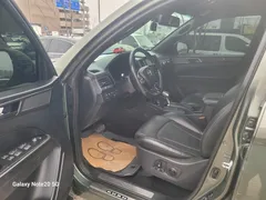 2023 SsangYong Rexton Diesel 2.2 4WD — фото 10