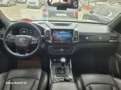 2023 SsangYong Rexton Diesel 2.2 4WD — фото 14