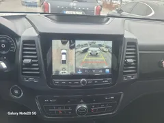 2023 SsangYong Rexton Diesel 2.2 4WD — фото 15