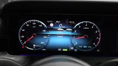 2022 Mercedes-Benz E-Class E350 4MATIC Avantgarde — фото 8