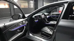 2022 Mercedes-Benz E-Class E350 4MATIC Avantgarde — фото 10