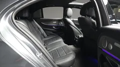 2022 Mercedes-Benz E-Class E350 4MATIC Avantgarde — фото 12