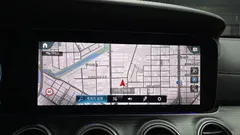 2022 Mercedes-Benz E-Class E350 4MATIC Avantgarde — фото 14