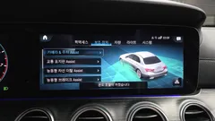 2022 Mercedes-Benz E-Class E350 4MATIC Avantgarde — фото 15