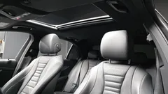 2022 Mercedes-Benz E-Class E350 4MATIC Avantgarde — фото 19