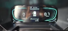 2023 Kia Ray Prestige — фото 6
