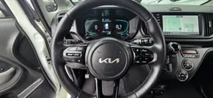 2023 Kia Ray Prestige — фото 14