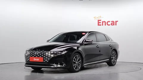 2023 Hyundai Grandeur 2.5