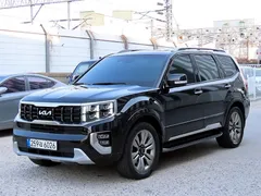 2023 Kia Mohave Diesel 3.0 4WD 6-Seater — фото 2