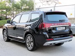2023 Kia Mohave Diesel 3.0 4WD 6-Seater — фото 3