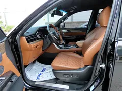 2023 Kia Mohave Diesel 3.0 4WD 6-Seater — фото 5