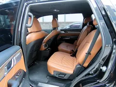 2023 Kia Mohave Diesel 3.0 4WD 6-Seater — фото 6