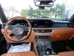 2023 Kia Mohave Diesel 3.0 4WD 6-Seater — фото 7