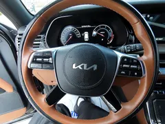 2023 Kia Mohave Diesel 3.0 4WD 6-Seater — фото 8