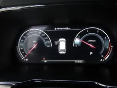 2023 Kia Mohave Diesel 3.0 4WD 6-Seater — фото 9