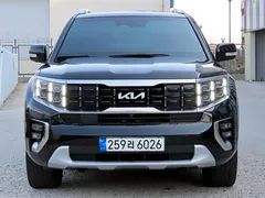 2023 Kia Mohave Diesel 3.0 4WD 6-Seater — фото 13