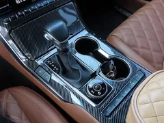 2023 Kia Mohave Diesel 3.0 4WD 6-Seater — фото 15
