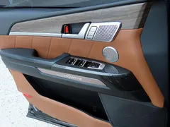 2023 Kia Mohave Diesel 3.0 4WD 6-Seater — фото 16