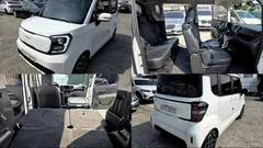 2023 Kia Ray Signature — фото 1
