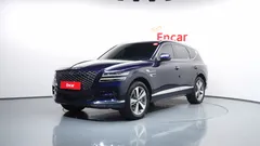 2022 Genesis GV80 2.5T Gasoline AWD — фото 1