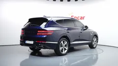 2022 Genesis GV80 2.5T Gasoline AWD — фото 2