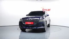 2022 Genesis GV80 2.5T Gasoline AWD — фото 3