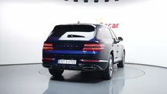 2022 Genesis GV80 2.5T Gasoline AWD — фото 4