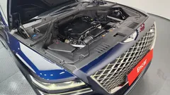 2022 Genesis GV80 2.5T Gasoline AWD — фото 6