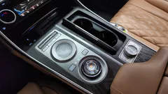 2022 Genesis GV80 2.5T Gasoline AWD — фото 9
