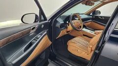 2022 Genesis GV80 2.5T Gasoline AWD — фото 10