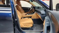 2022 Genesis GV80 2.5T Gasoline AWD — фото 11