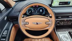 2022 Genesis GV80 2.5T Gasoline AWD — фото 13