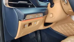 2022 Genesis GV80 2.5T Gasoline AWD — фото 14