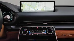 2022 Genesis GV80 2.5T Gasoline AWD — фото 15
