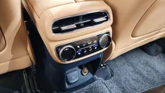 2022 Genesis GV80 2.5T Gasoline AWD — фото 18