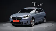 2022 BMW X2 (F39) xDrive M35i First Edition — фото 1