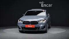 2022 BMW X2 (F39) xDrive M35i First Edition — фото 3