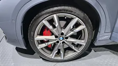 2022 BMW X2 (F39) xDrive M35i First Edition — фото 5