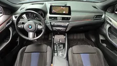 2022 BMW X2 (F39) xDrive M35i First Edition — фото 7