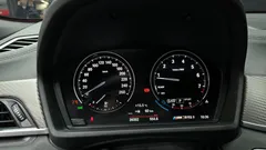 2022 BMW X2 (F39) xDrive M35i First Edition — фото 8