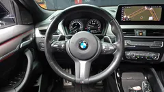 2022 BMW X2 (F39) xDrive M35i First Edition — фото 13