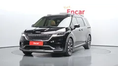 2023 Kia Carnival Gasoline 9-Seater Signature — фото 1