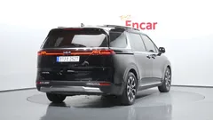 2023 Kia Carnival Gasoline 9-Seater Signature — фото 2