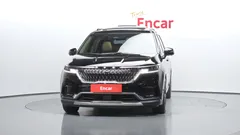 2023 Kia Carnival Gasoline 9-Seater Signature — фото 3