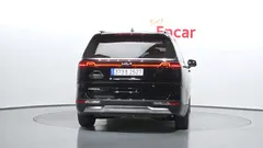 2023 Kia Carnival Gasoline 9-Seater Signature — фото 4