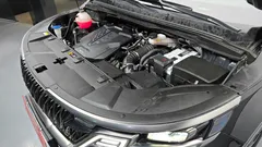 2023 Kia Carnival Gasoline 9-Seater Signature — фото 6